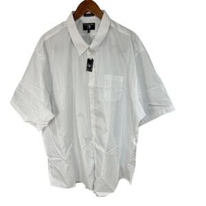 Falcon Bay Men’s Big & Tall Shirt sz 20 Big NEW # D124